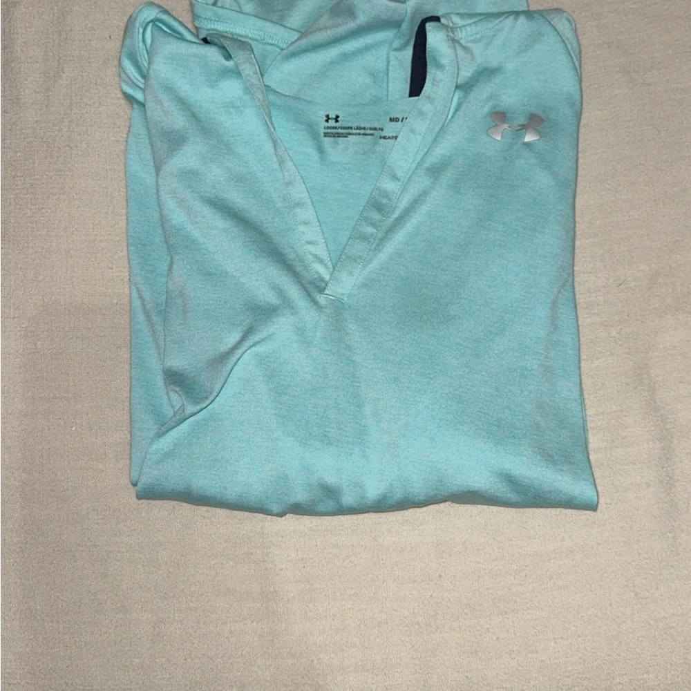 Under Armour Aqua Pullover